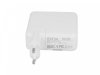 Mitsu Zasilacz ładowarka do laptopa 67W USB-C 5V-9V-12V-15V/3A, 20V/3.35A PD